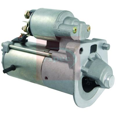 Apec ASM1538 Starter - 1