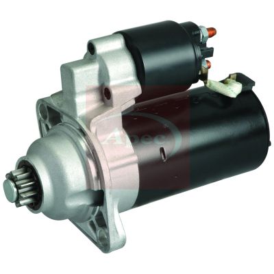 Apec ASM1539 Starter - 1