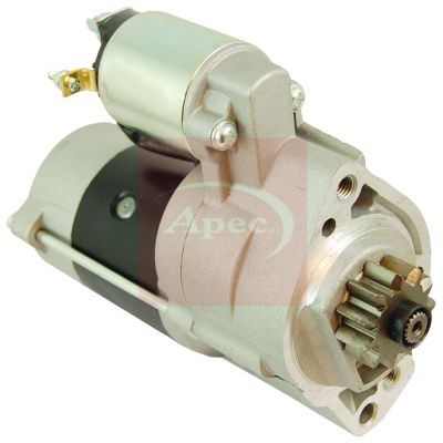 Apec ASM1542 Starter - 1