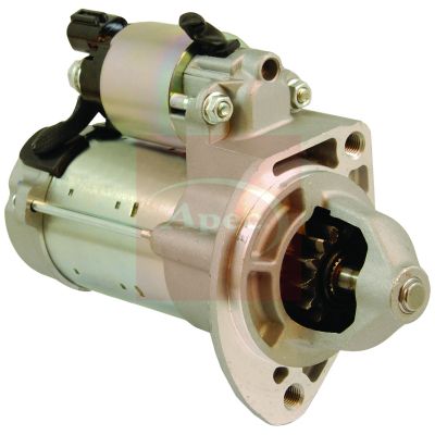Apec ASM1545 Starter - 1