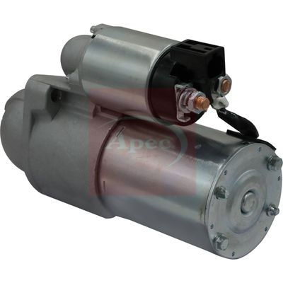 Apec ASM1558 Starter - 3