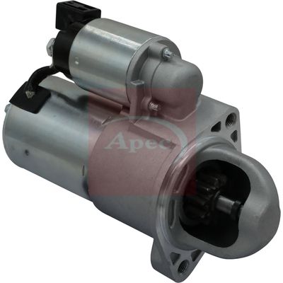 Apec ASM1558 Starter - 4