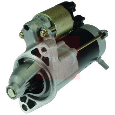 Apec ASM1571 Starter - 1