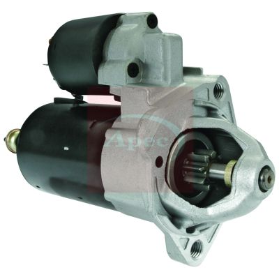 Apec ASM1576 Starter - 1