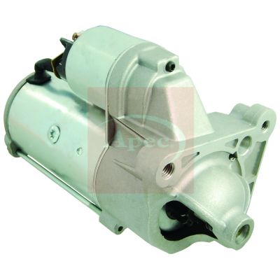 Apec ASM1577 Starter - 1