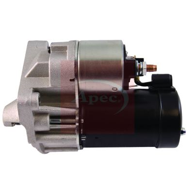 Apec ASM1578 Starter - 1