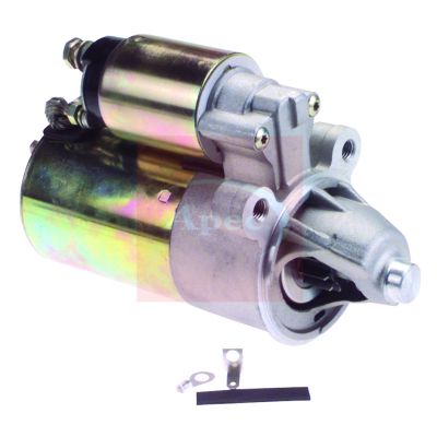 Apec ASM1585 Starter - 1