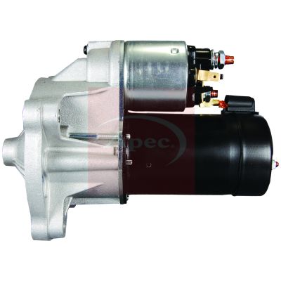 Apec ASM1588 Starter - 1