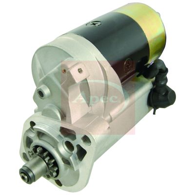 Apec ASM1600 Starter - 1