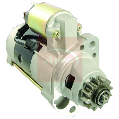 Apec ASM1609 Starter - 1