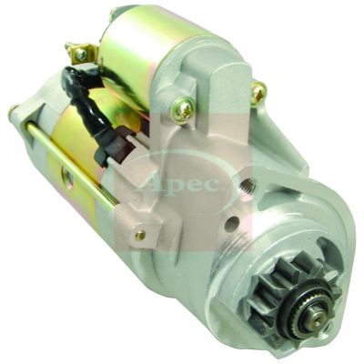 Apec ASM1610 Starter - 1