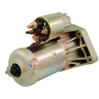 Apec ASM1613 Starter - 1