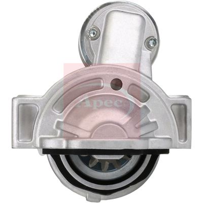 Apec ASM1617 Starter - 1