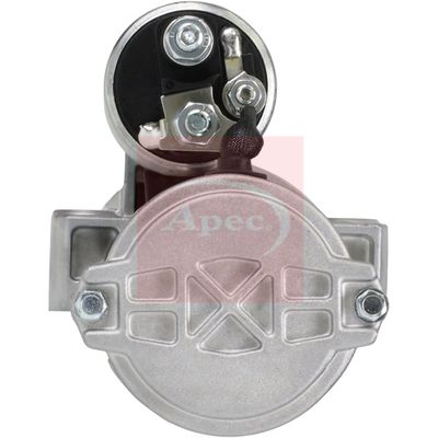 Apec ASM1617 Starter - 3