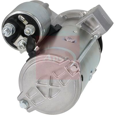 Apec ASM1617 Starter - 5