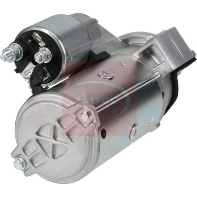 Apec ASM1617 Starter - 6