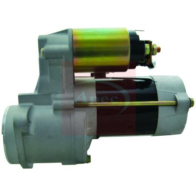 Apec ASM1621 Starter - 1
