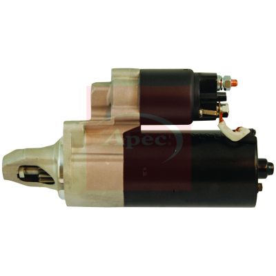 Apec ASM1623 Starter - 1
