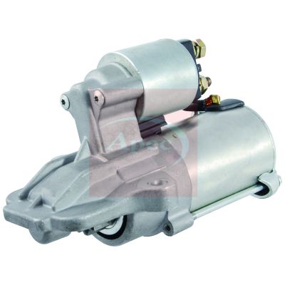 Apec ASM1624 Starter - 1