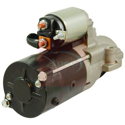 Apec ASM1627 Starter - 1