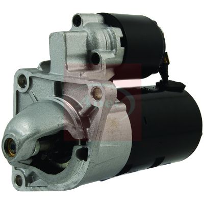 Apec ASM1634 Starter - 1