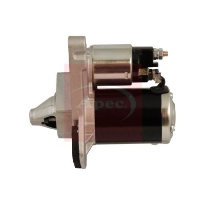 Apec ASM1637 Starter - 1