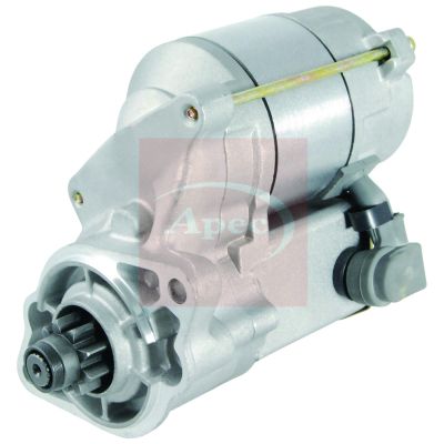 Apec ASM1639 Starter - 1