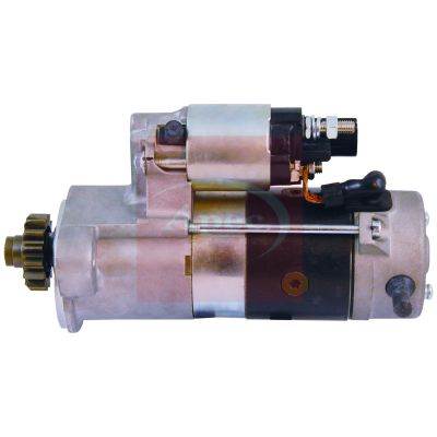 Apec ASM1641 Starter - 1
