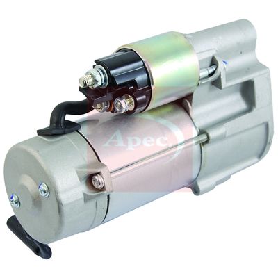 Apec ASM1651 Starter - 1