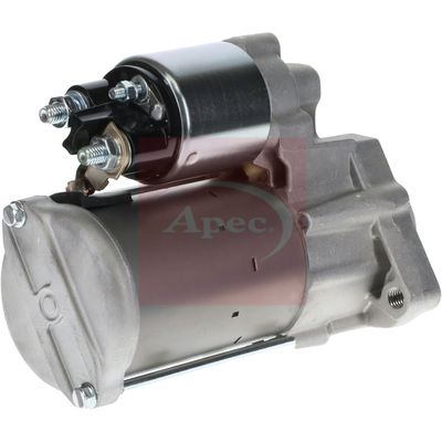 Apec ASM1659 Starter - 3