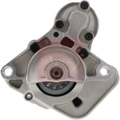 Apec ASM1659 Starter - 5