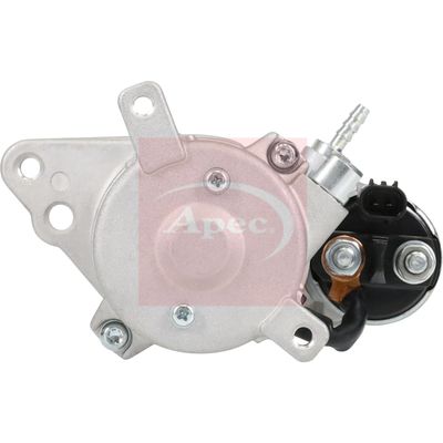 Apec ASM1660 Starter - 3