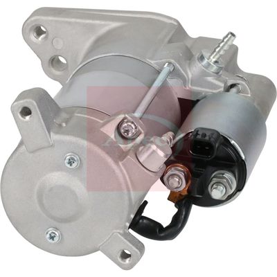 Apec ASM1660 Starter - 5