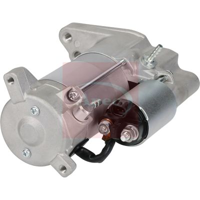Apec ASM1660 Starter - 6