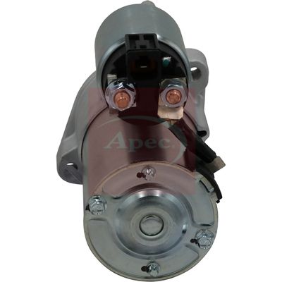Apec ASM1663 Starter - 1