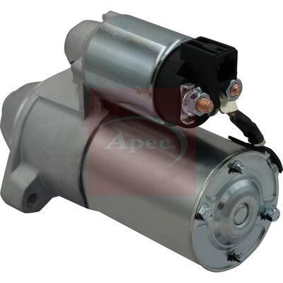 Apec ASM1663 Starter - 3