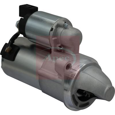 Apec ASM1663 Starter - 4