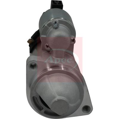 Apec ASM1663 Starter - 5