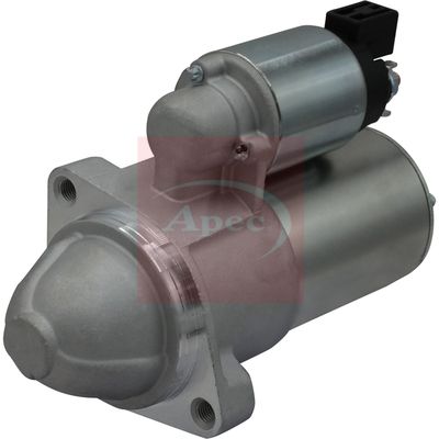 Apec ASM1663 Starter - 6