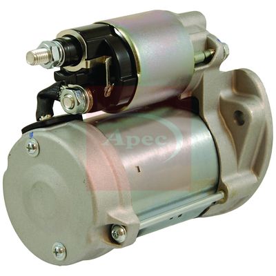 Apec ASM1665 Starter - 1