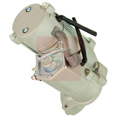Apec ASM1666 Starter - 1