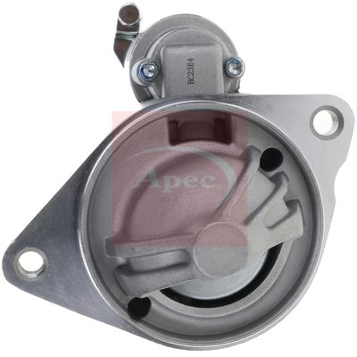 Apec ASM1671 Starter - 3