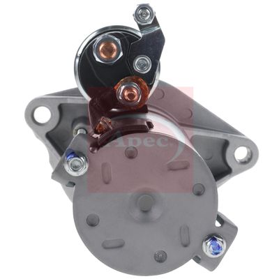 Apec ASM1671 Starter - 4