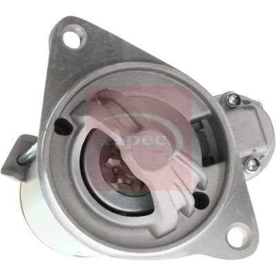 Apec ASM1671 Starter - 5