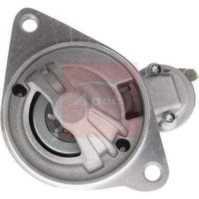 Apec ASM1671 Starter - 6