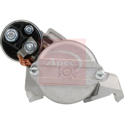 Apec ASM1693 Starter - 3