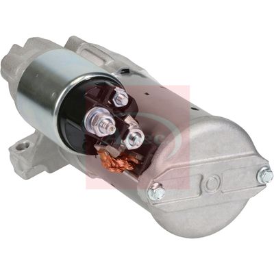 Apec ASM1693 Starter - 4
