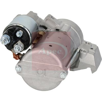 Apec ASM1693 Starter - 5