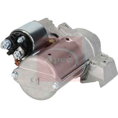 Apec ASM1693 Starter - 6