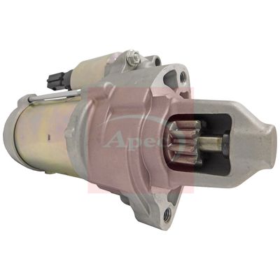 Apec ASM1696 Starter - 1